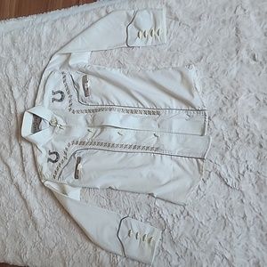 WEST TEX NACIONAL OUTFITTERS SZ. 6